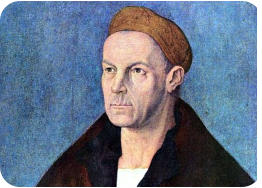 Jakob Fugger (1459 - 1525)