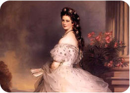 Elisabeth, Kaiserin von sterreich und Knigin von Ungarn